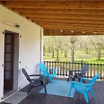 Du Verger Vakantiehuis Bruges-Capbis-Mifaget