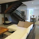Du Verger Vakantiehuis Bruges-Capbis-Mifaget
