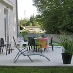 Du Verger Vakantiehuis *