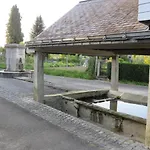 Du Verger Vakantiehuis *