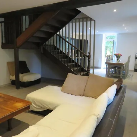 Du Verger Casa vacanze Bruges-Capbis-Mifaget