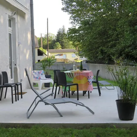 Du Verger Casa vacanze *