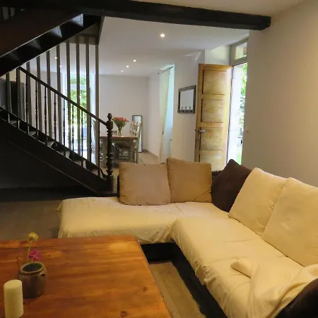 Du Verger Casa vacanze Bruges-Capbis-Mifaget