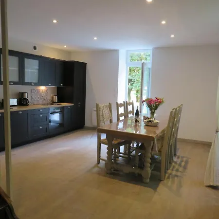 Casa vacanze Du Verger *