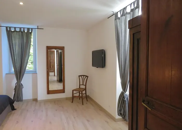 Сasa de vacaciones Du Verger